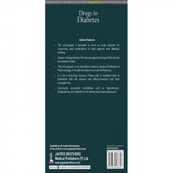 Drugs in Diabetes (POD) book by Romesh Khardori - Additional Image 3