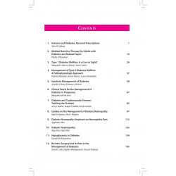 Clinical Focus Series: Diabetes Mellitus book by M.D. Lieb, David C., M.D. Ullal, Jagdeesh - Additional Image 5