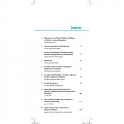 Drugs in Diabetes (POD) book by Romesh Khardori - Additional Image 4