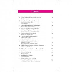 Clinical Focus Series: Diabetes Mellitus book by M.D. Lieb, David C., M.D. Ullal, Jagdeesh - Additional Image 6
