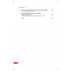 Clinical Focus Series: Diabetes Mellitus book by M.D. Lieb, David C., M.D. Ullal, Jagdeesh - Additional Image 7