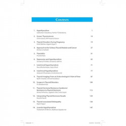 DISORDERS OF THYROID (CLINICAL FOCUS SERIES) book by Romesh Khardori, KM Prasanna Kumar - Additional Image 6