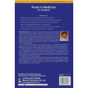 Pearls in Medicine for Students (POD) book by Arup Kumar Kundu - Back Cover