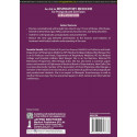 AN AID TO RESPIRATORY MEDICINE FOR POSTGRADUATE EXIT EXAM (MD, DNB AND DIPLOMA) book by Susmita Kundu - Back Cover