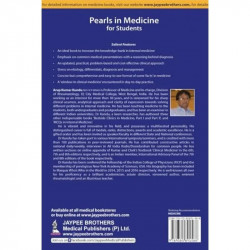 Pearls in Medicine for Students (POD) book by Arup Kumar Kundu - Additional Image 3
