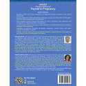 AMOGS Practical Manual of Thyroid in Pregnancy book by Kiran Kurtkoti, Madhuri Mehendale - Back Cover