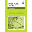 MRCP PART 2 : 450 BOFS book by Heather Lewis, Ravi Menon - Back Cover