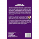 VITAMINS IN HEALTH & DISEASE book by Kulkarni - Additional Image 4