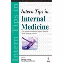 INTERN TIPS IN INTERNAL MEDICINE book by Lorenzo Aragon, Sanja Kupesic Plavsic - Back Cover