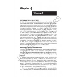 VITAMINS IN HEALTH & DISEASE book by Kulkarni - Additional Image 6