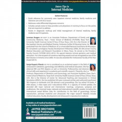INTERN TIPS IN INTERNAL MEDICINE book by Lorenzo Aragon, Sanja Kupesic Plavsic - Additional Image 4