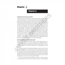 VITAMINS IN HEALTH & DISEASE book by Kulkarni - Additional Image 7