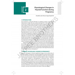 AMOGS Practical Manual of Thyroid in Pregnancy book by Kiran Kurtkoti, Madhuri Mehendale - Additional Image 6