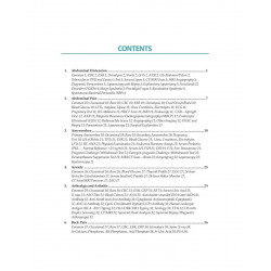 DIAGNOSIS :A SYMPTOM-BASED APPROACH IN INTERNAL MEDICINE book by Madgaonkar - Back Cover
