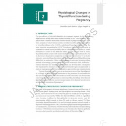AMOGS Practical Manual of Thyroid in Pregnancy book by Kiran Kurtkoti, Madhuri Mehendale - Additional Image 7