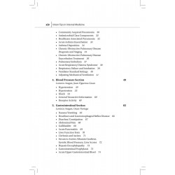INTERN TIPS IN INTERNAL MEDICINE book by Lorenzo Aragon, Sanja Kupesic Plavsic - Additional Image 7