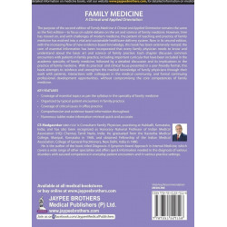 Family Medicine: A Clinical and Applied Orientation book by Madgaonkar Cs - Additional Image 3