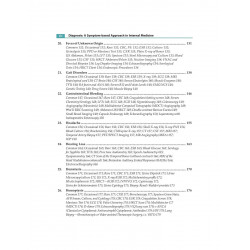 DIAGNOSIS :A SYMPTOM-BASED APPROACH IN INTERNAL MEDICINE book by Madgaonkar - Additional Image 5