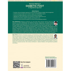 Decision Making in Diabetic Foot: An Algorithmic Approach for Diabetologists, Endocrinologists and Podiatrists | Protocols f… -