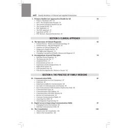 Family Medicine: A Clinical and Applied Orientation book by Madgaonkar Cs - Additional Image 7