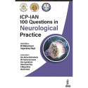 ICP-IAN 100 QUESTIONS IN NEUROLOGICAL PRACTICE book by Gagandeep Singh PK Maheshwari - Back Cover