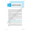 Emergency Medicine Leadership Manual: Lead Loud, Care Proud - A Practical Guide for EM Specialists, Residents, and Teaching… - A