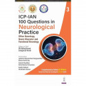 ICP-IAN 100 QUESTIONS IN NEUROLOGICAL PRACTICE 3: Office Neurology, Neuro Muscular and Functional Neurology book by PK Mahes… -