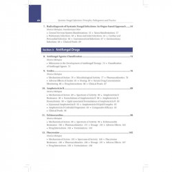 SYSTEMIC FUNGAL INFECTIONS: PRINCIPLES, PATHOGENESIS & PRACTICE book by Monica Mahajan, microbiologists This book is an ende… -
