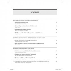 Decision Making in Diabetic Foot: An Algorithmic Approach for Diabetologists, Endocrinologists and Podiatrists | Protocols f… -