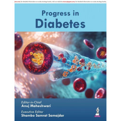 Progress in Diabetes: A Guide for Endocrinologists and Physicians | Diabetes Technology, AI-driven Care, Genetics, Precision…