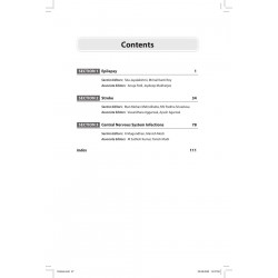 ICP-IAN 100 QUESTIONS IN NEUROLOGICAL PRACTICE book by Gagandeep Singh PK Maheshwari - Additional Image 5