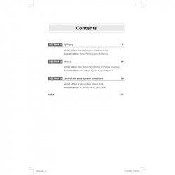 ICP-IAN 100 QUESTIONS IN NEUROLOGICAL PRACTICE book by Gagandeep Singh PK Maheshwari - Additional Image 6