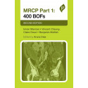 MRCP PART 1: 400 BOFs book by Mannan Imran
