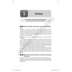 ICP-IAN 100 QUESTIONS IN NEUROLOGICAL PRACTICE book by Gagandeep Singh PK Maheshwari - Additional Image 7
