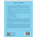 Progress in Diabetes: A Guide for Endocrinologists and Physicians | Diabetes Technology, AI-driven Care, Genetics, Precision… -