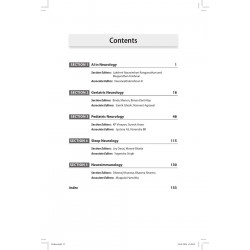 ICP-IAN 100 Questions in Neurological Practice - 4 for PG Neurology Students and Physicians | AI, Geriatric, Pediatric and S… -