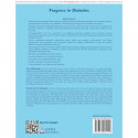 Progress in Diabetes: A Guide for Endocrinologists and Physicians | Diabetes Technology, AI-driven Care, Genetics, Precision… -