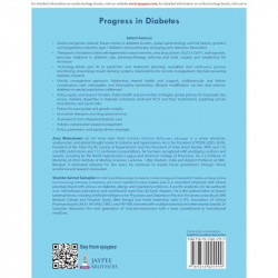Progress in Diabetes: A Guide for Endocrinologists and Physicians | Diabetes Technology, AI-driven Care, Genetics, Precision… -