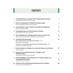 Progress in Diabetes: A Guide for Endocrinologists and Physicians | Diabetes Technology, AI-driven Care, Genetics, Precision… -