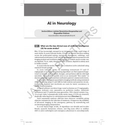 ICP-IAN 100 Questions in Neurological Practice - 4 for PG Neurology Students and Physicians | AI, Geriatric, Pediatric and S… -
