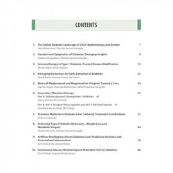 Progress in Diabetes: A Guide for Endocrinologists and Physicians | Diabetes Technology, AI-driven Care, Genetics, Precision… -