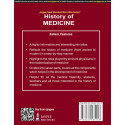 HISTORY OF MEDICINE WITH PHOTO CD-ROM JAYPEE GOLD STANDARD MINI ATLAS book by Marya - Additional Image 3
