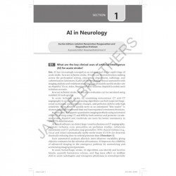 ICP-IAN 100 Questions in Neurological Practice - 4 for PG Neurology Students and Physicians | AI, Geriatric, Pediatric and S… -
