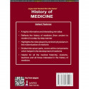 HISTORY OF MEDICINE WITH PHOTO CD-ROM JAYPEE GOLD STANDARD MINI ATLAS book by Marya - Additional Image 4