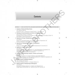 TEXTBOOK OF NEPHROLOGY book by Mandal Anik. K - Additional Image 6