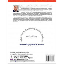 Medicine: MCQs for Medical Professionals book by Ajay Mathur - Additional Image 3
