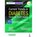 CURRENT TRENDS IN DIABETES: FOCUS ON SOUTH ASIANS book by V Mohan - Back Cover