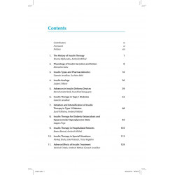 INSULIN THERAPY CURRENT CONCEPTS book by Mithal Ambrish - Additional Image 5