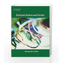 Electronic Devices & Circuits by Muhammad H. Rashid Book-9788131522851