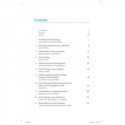INSULIN THERAPY CURRENT CONCEPTS book by Mithal Ambrish - Additional Image 6